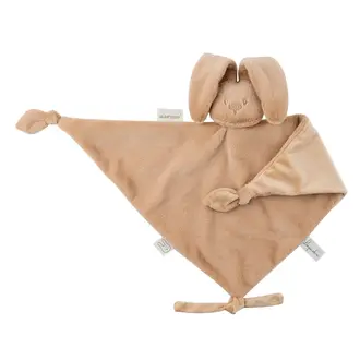 Nattou Lapidou Maxi Doudou- Warm Beige