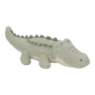 Little Dutch Knuffel Krokodil 40cm - Safari Friends