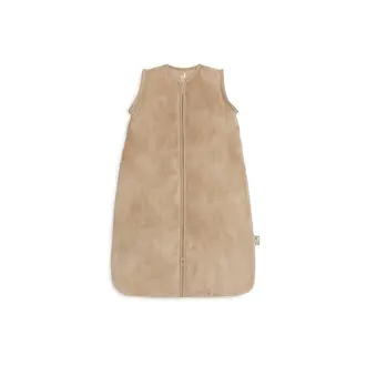 Jollein Slaapzak met afritsbare mouw 110cm - Velvet - Hazel