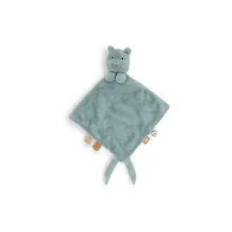 Jollein Speendoekje - Jollies - Hippo Happy