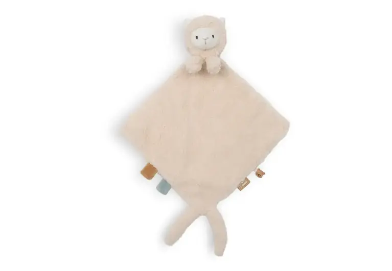 Jollein Speendoekje - Jollies - Sheep Sonny