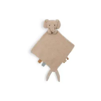 Jollein Speendoekje - Jollies - Elephant Suki
