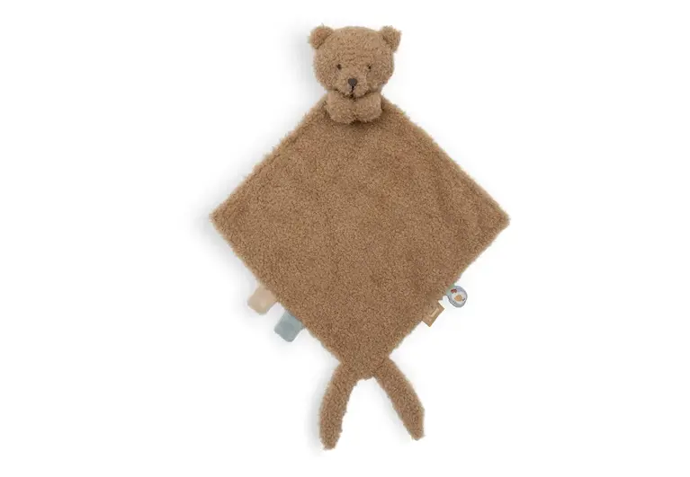 Jollein Speendoekje - Jollies - Bear Brave