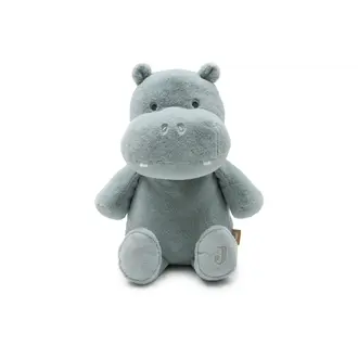 Jollein Knuffel - Jollies - Happy Hippo