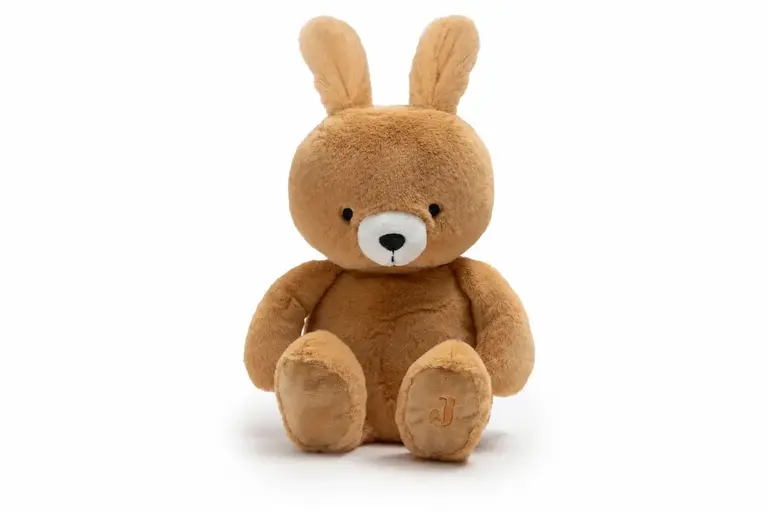 Jollein Knuffel - Jollies - Bunny Luz