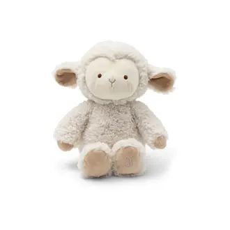 Jollein Knuffel - Jollies - Sheep Sunny
