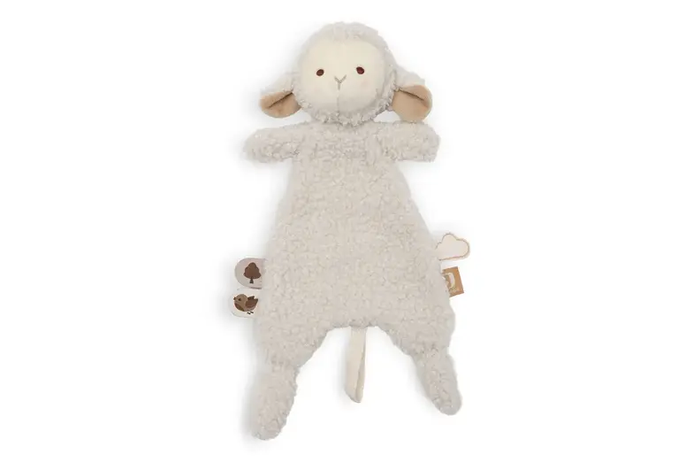 Jollein Speendoekje - Jollies - Sheep Sonny