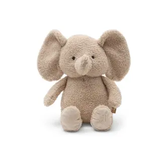 Jollein Knuffel - Jollies - Elephant Suki