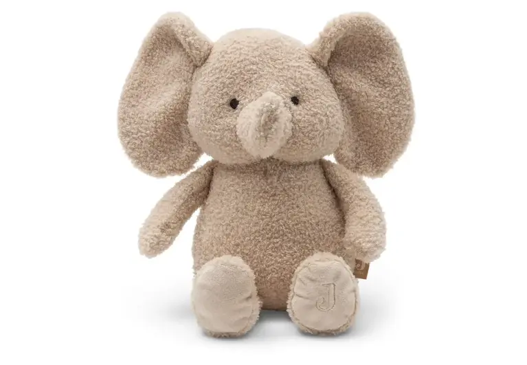 Jollein Knuffel - Jollies - Elephant Suki