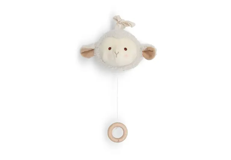 Jollein Muziekhanger - Sheep Sonny