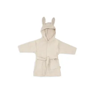 Jollein Baby Badjas - Sand 3-4j