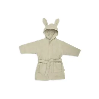 Jollein Baby Badjas - Soft Matcha 3-4j
