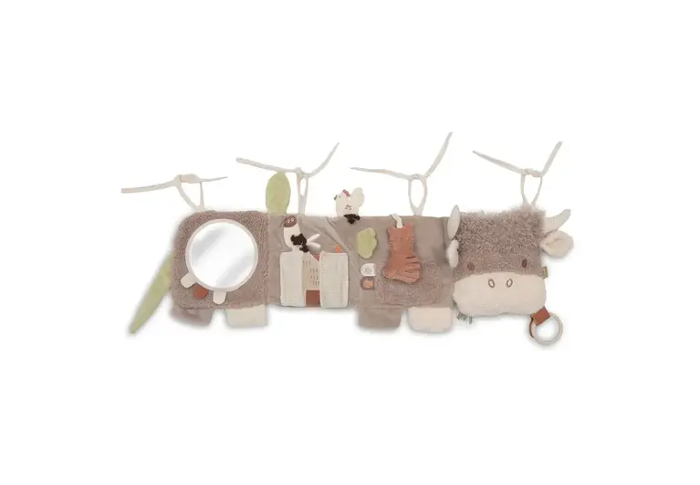 Jollein Activiteiten Boxhanger - Highlander Chou