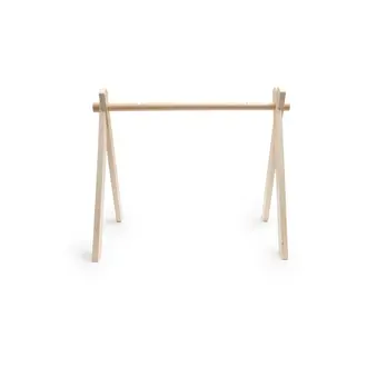 Jollein Babygym hout - Twist & Go