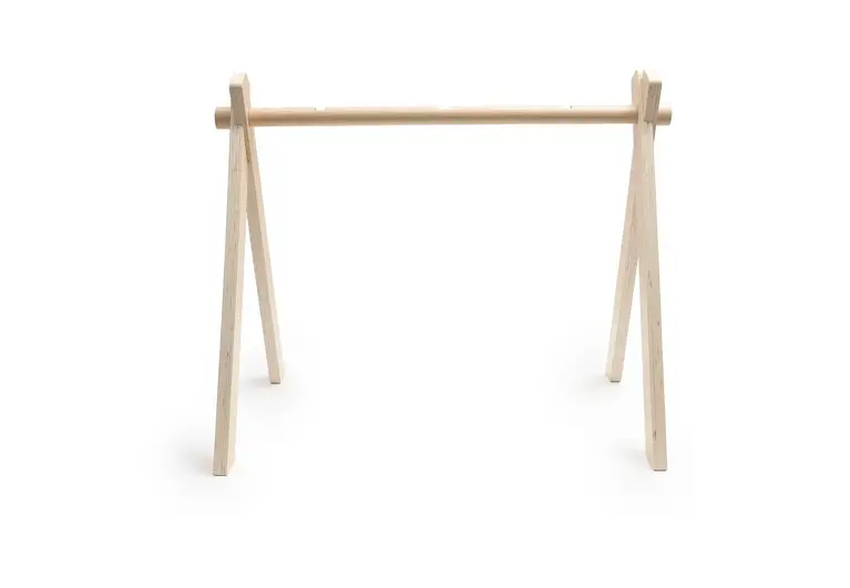 Jollein Babygym hout - Twist & Go