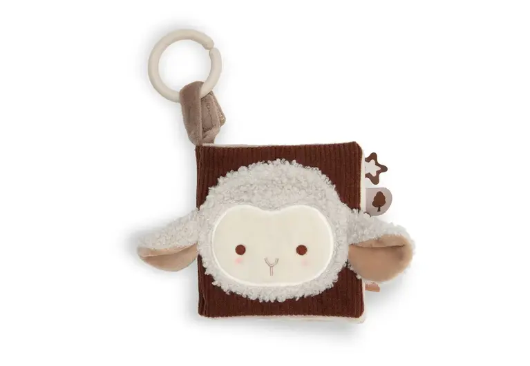 Jollein Activiteitenboekje - Woolly
