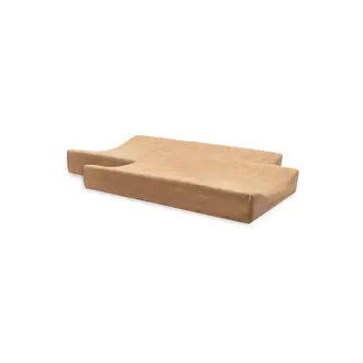 Jollein Aankleedkussenhoes Badstof -  Hazel (2 Stuks)