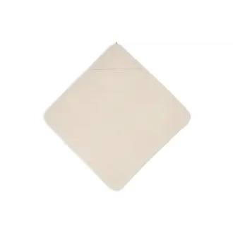 Jollein Badcape Badstof 75x75cm Sand