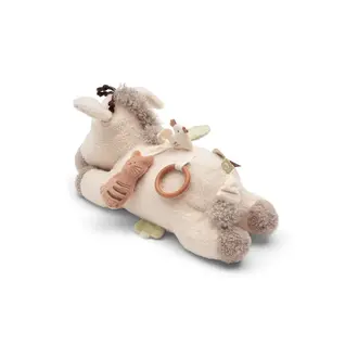 Jollein Activiteiten Knuffel - Donkey Dinky