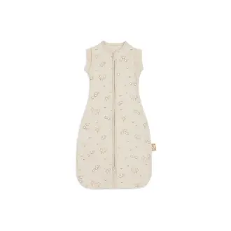 Jollein Slaapzak Newborn Cocoon 0-3 maanden - Woolly
