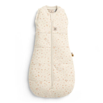 ErgoPouch Cocoon inbaker slaapzak Tog 2.5 Lullaby 0-3 Maand