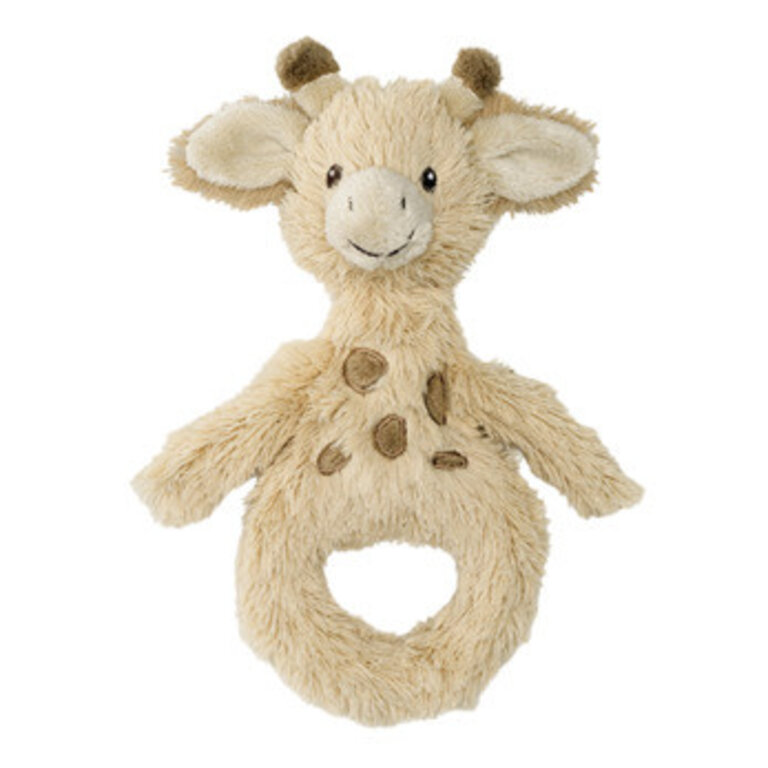Happy Horse Giraffe Gus Rattle