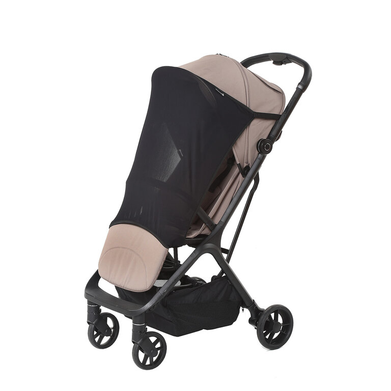 Mamelou Stroller Suncover Black