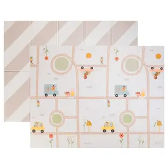 Taf Toys Highway Adventures Foam Mat