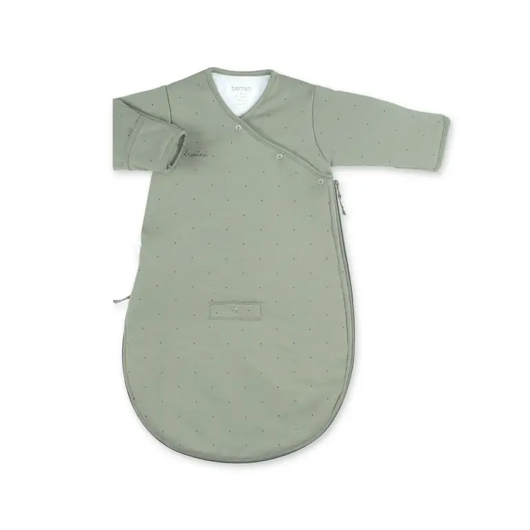 Bemini MAGIC BAG 1-4m Pady Jersey Kaki Tog 2.5