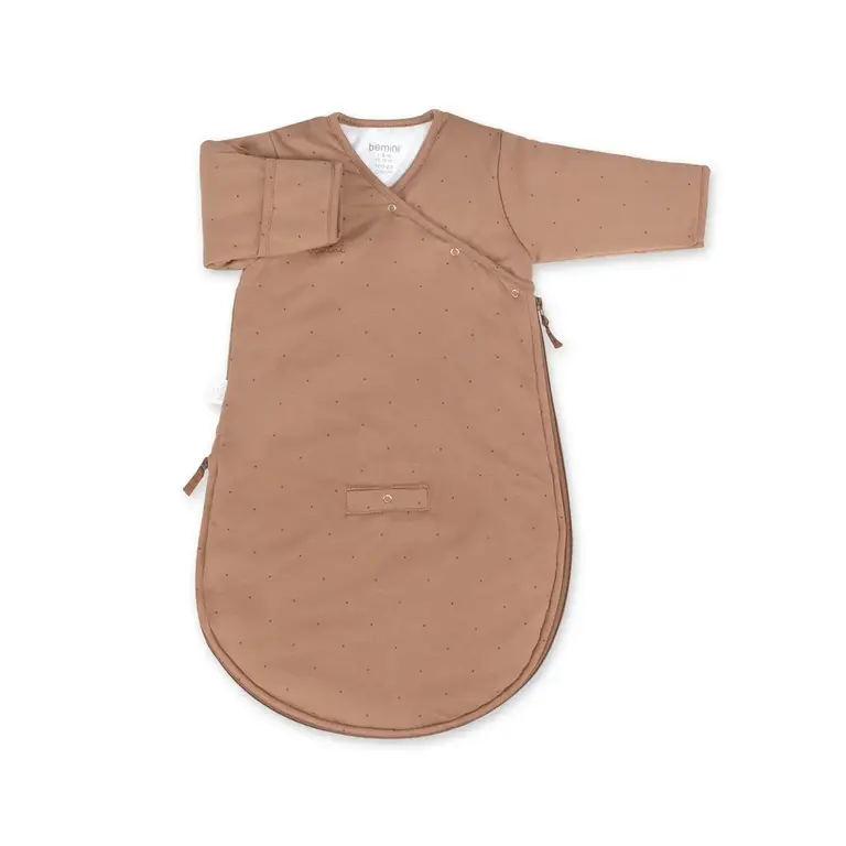 Bemini MAGIC BAG 1-4m Pady Jersey Muffin Tog 2.5