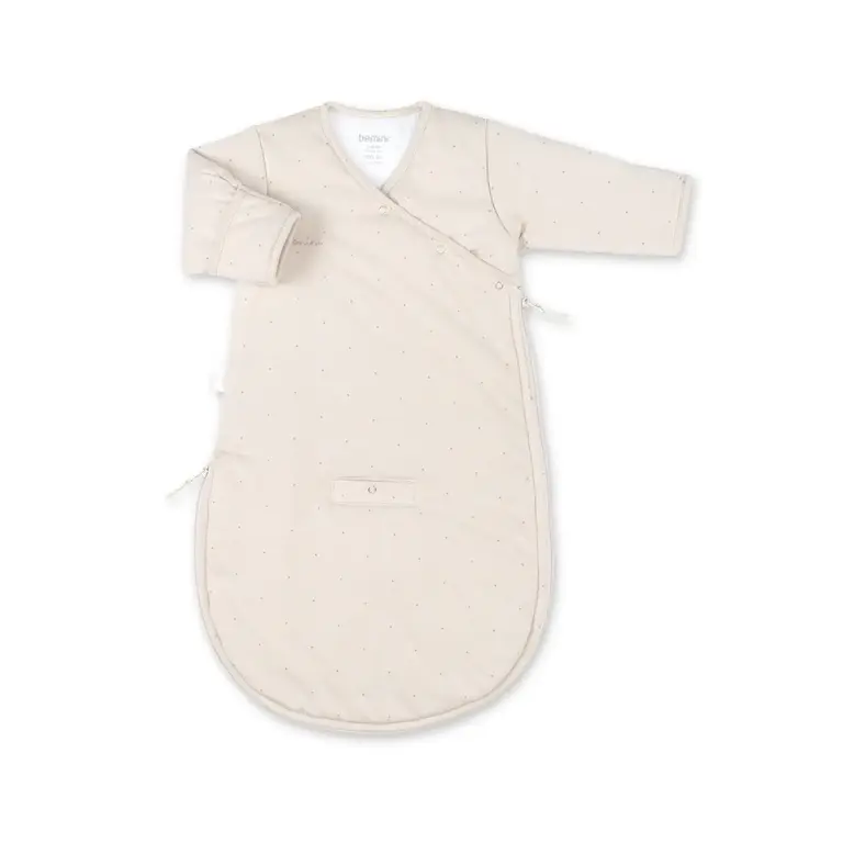 Bemini MAGIC BAG 1-4m Pady Jersey Sesame Tog 2.5
