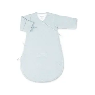 Bemini MAGIC BAG 1-4m Pady Quilted Jersey Glacier Tog 1.5