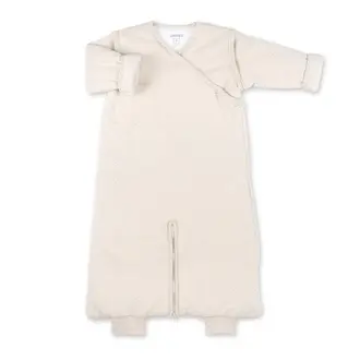 Bemini MAGIC BAG 4-12m Pady Jersey Sesame Tog 2.5