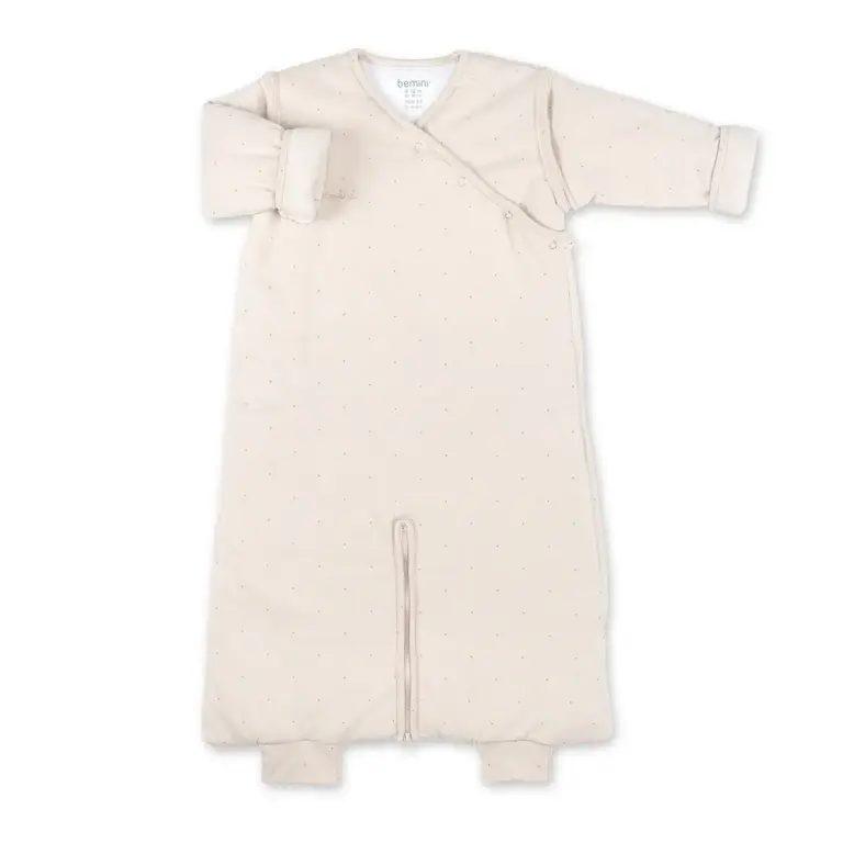 Bemini MAGIC BAG 4-12m Pady Jersey Sesame Tog 2.5