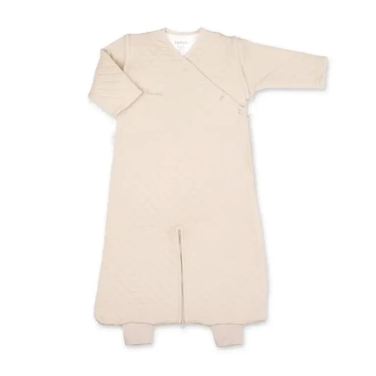 Bemini MAGIC BAG 4-12m Pady Quilted Jersey Linnen Tog 1.5