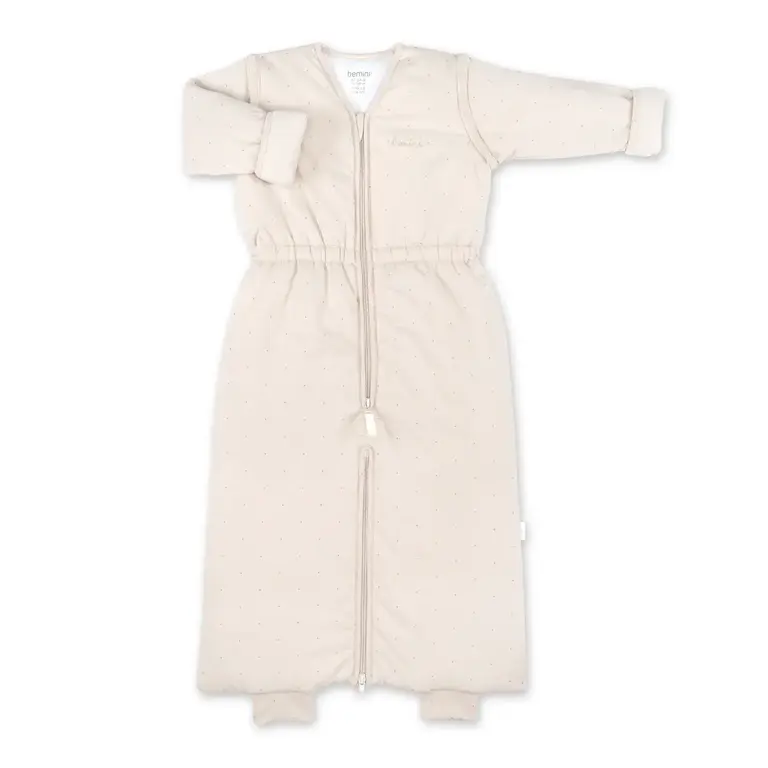 Bemini MAGIC BAG 12-24m Pady Jersey Sesame Tog 2.5