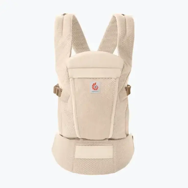 Ergobaby Omni Lite Mesh - Natuurlijk beige