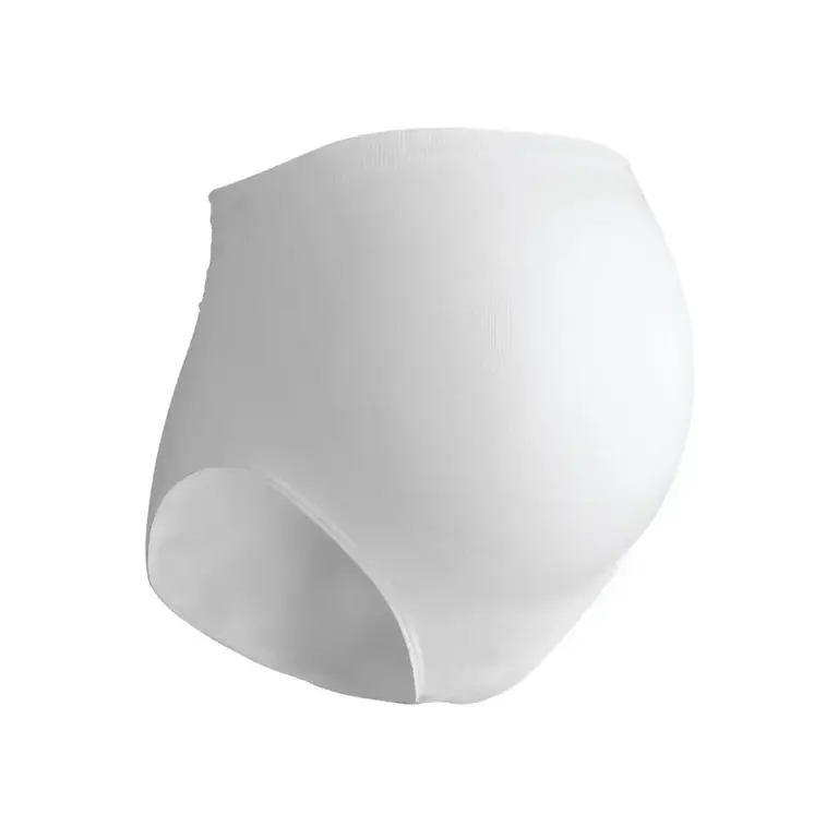 Carriwell Seamless Maternity Support Panty White - XL