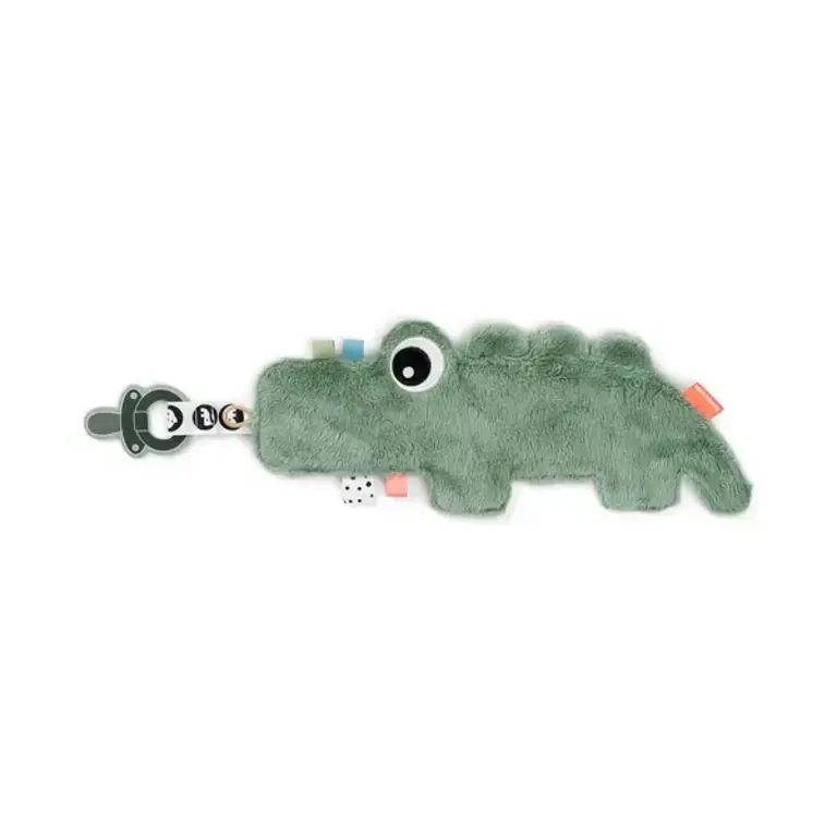 Done by Deer Cozy friend Croco Green