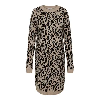 Only MOM B 12 Fossil Pattern/Black Leo