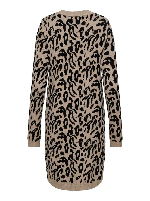 Only MOM B 12 Fossil Pattern/Black Leo