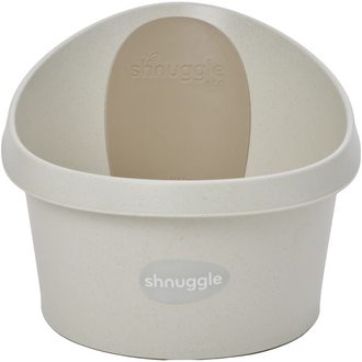 Shnuggle Toddler Bad Eco - Cookies & Cream