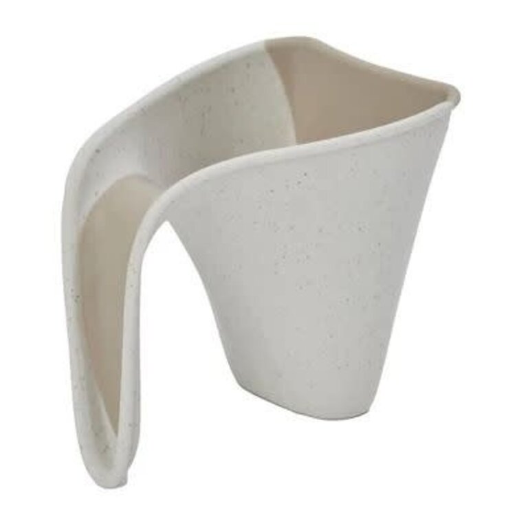 Shnuggle Washy Spoelcup Eco - Cookies & Cream
