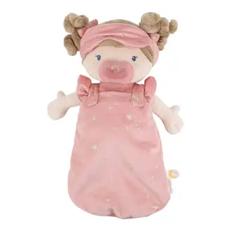 Little Dutch Slaappop Rosa GRS
