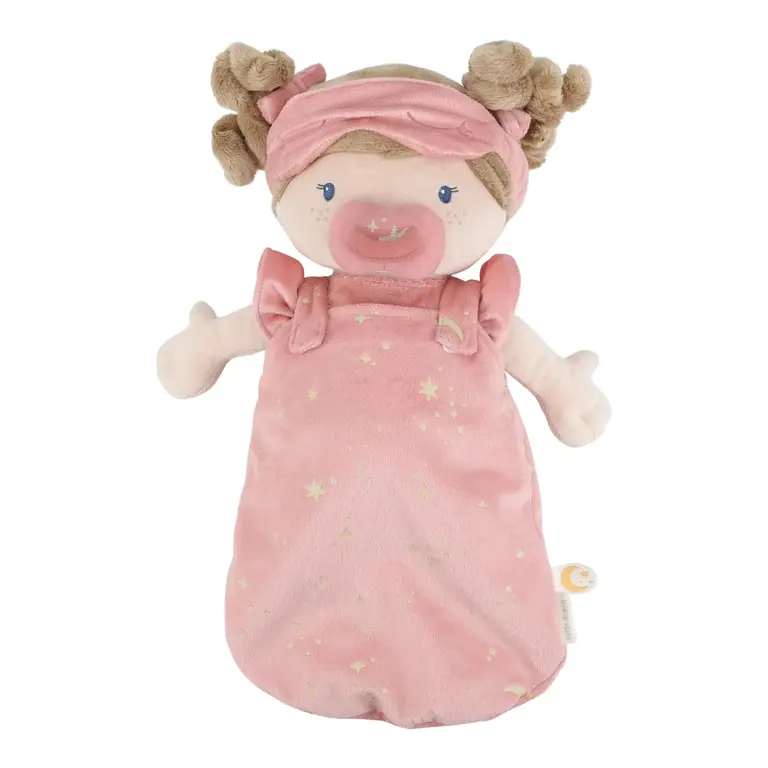 Little Dutch Slaappop Rosa GRS