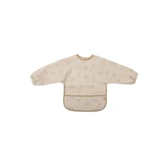 Jollein Slab Waterproof met Mouw - Woolly