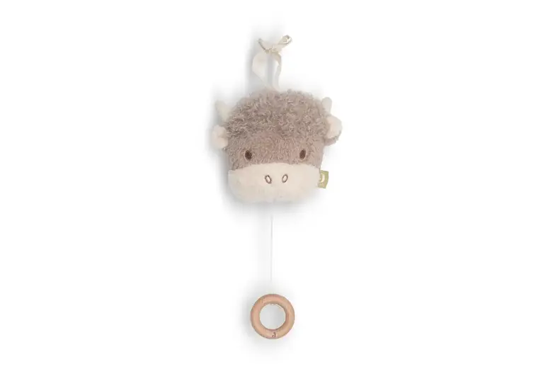 Jollein Muziekhanger - Highlander Chou