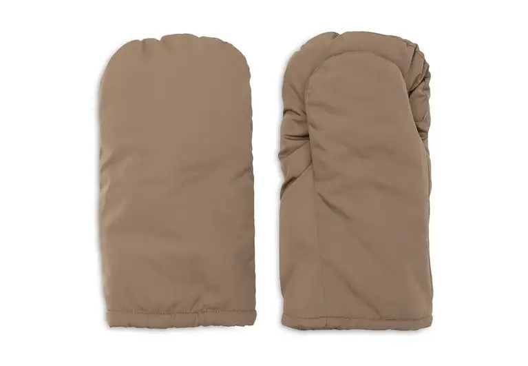 Jollein Kinderwagen Handschoenen Bronze