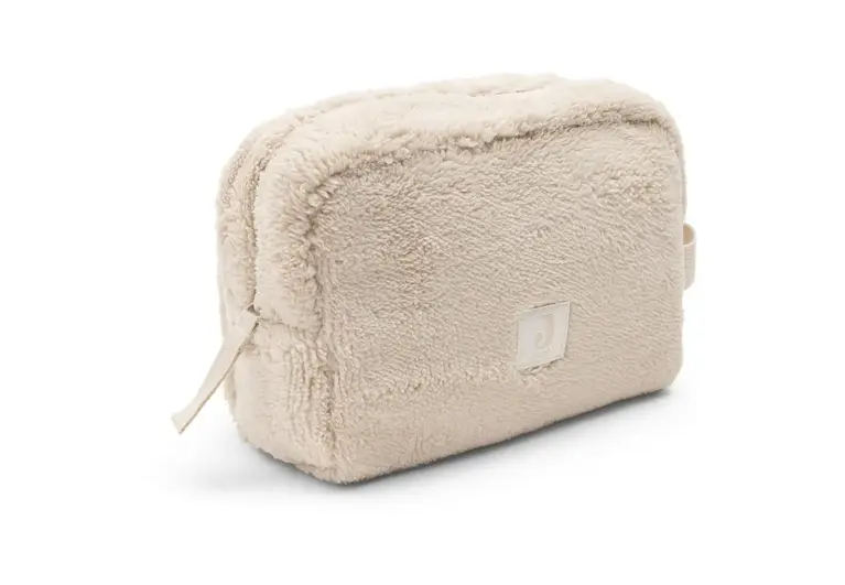 Jollein Etui - Fluffy Sand