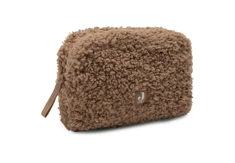 Jollein Etui - Curlé Dark Hazel